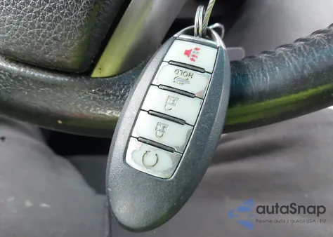 2014 Nissan Altima 2.5 Sv from USA, damaged, VIN 1N4AL3APXEC421888